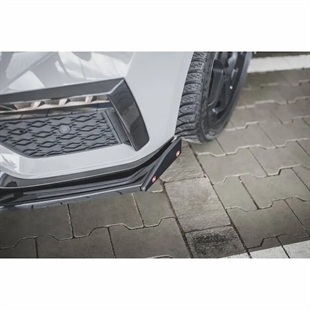 maxton-lame-du-pare-chocs-avant-v2-ailerons-skoda-octavia-rs-mk4-noir-brillant (1)